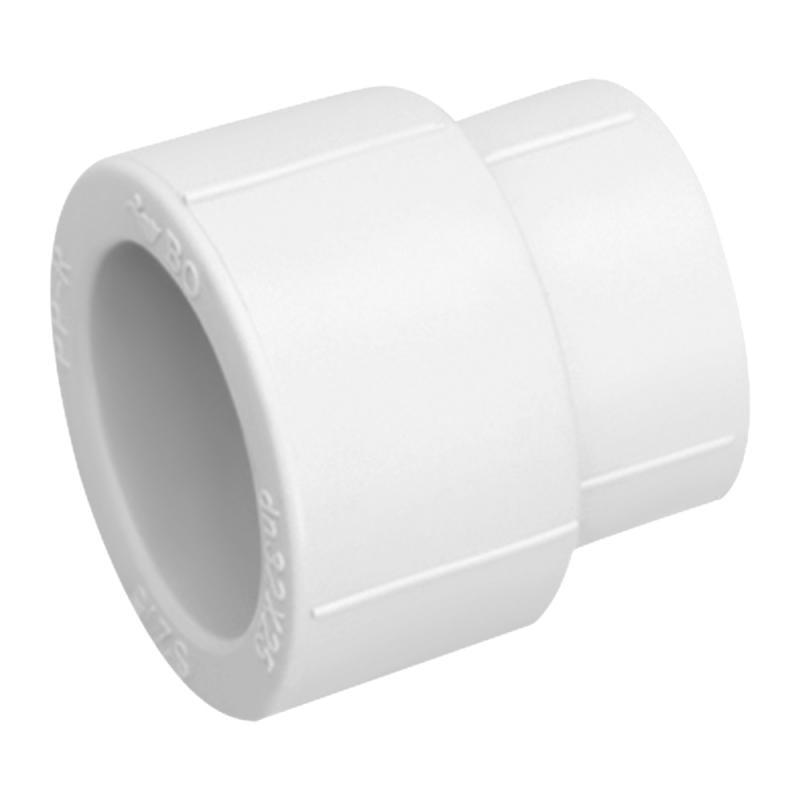 Муфта редукційна Blue Ocean PPR 25х20 мм (SD00042190) Муфта редукційна Blue Ocean PPR 25х20 мм (SD00042190)