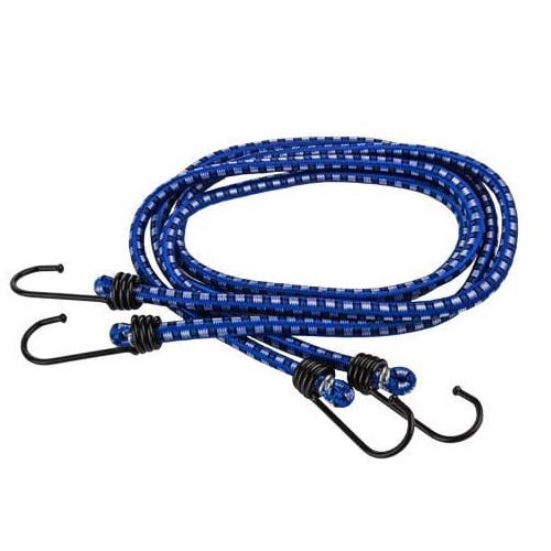 Фиксатор груза эластичный VUC 10082 2 шт. x 100 см 8 мм (00000061762)