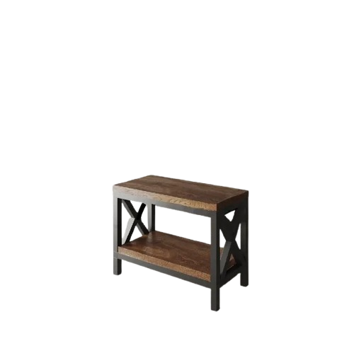 Столик консольный Loft NS-414 для кабинета (3075781378) Столик консольный Loft NS-414 для кабинета (3075781378)
