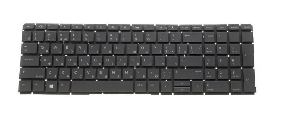 Клавиатура для ноутбука HP ProBook 470 G6 (179563)