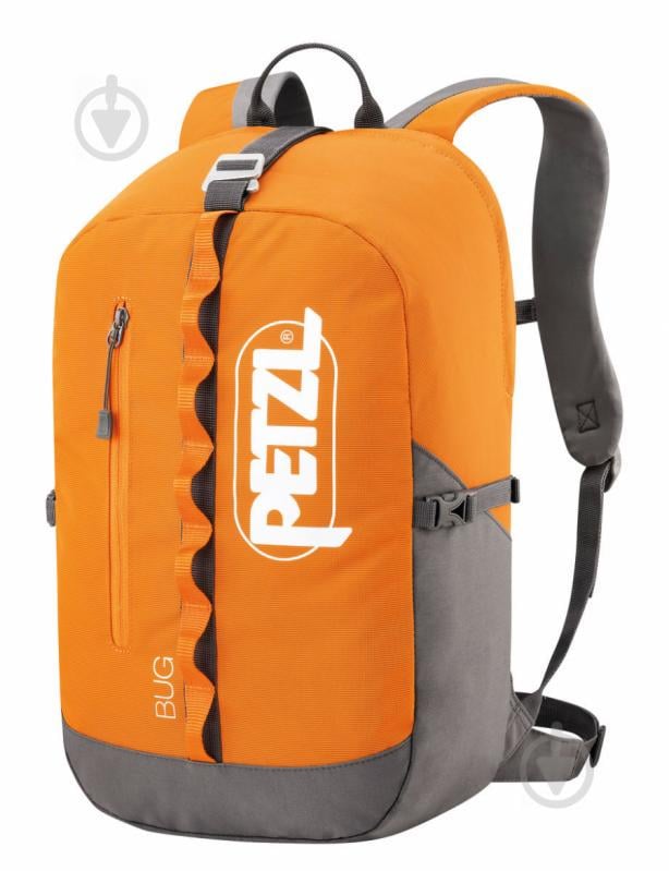 Рюкзак Petzl Bug Orange (1052-S073AA01)