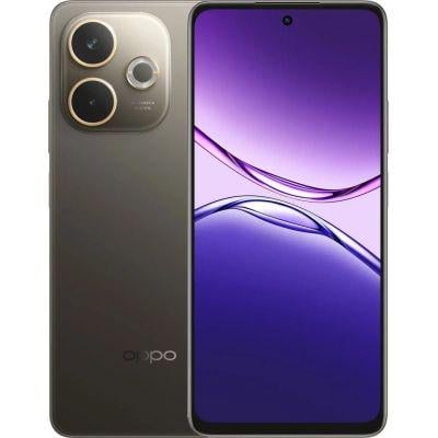 Мобільний телефон OPPO A5 PRO 4G 8/128GB Mocha Brown (1650408)