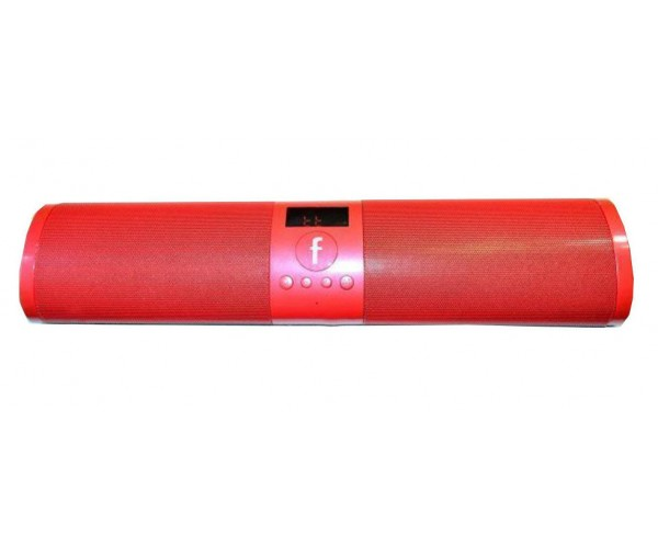 Портативная колонка J36 Bluetooth (MER-12119_460)