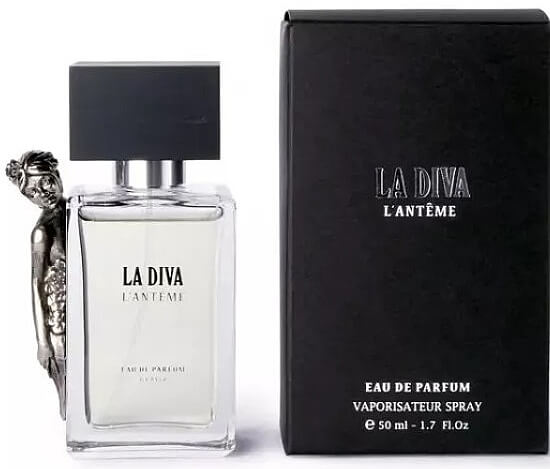 Парфюмированная вода Prima Materia L'Anteme La Diva тестер 50 мл (1253_8669)