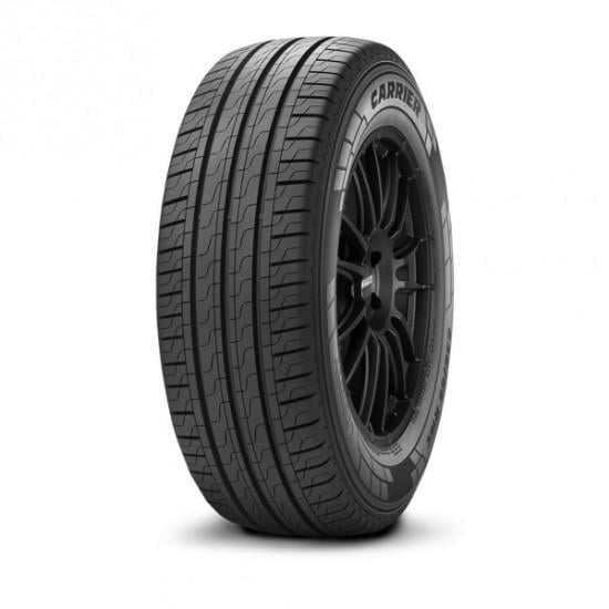 Автошина нешипованная Pirelli Carrier 215/60 R17C 109T (153144)