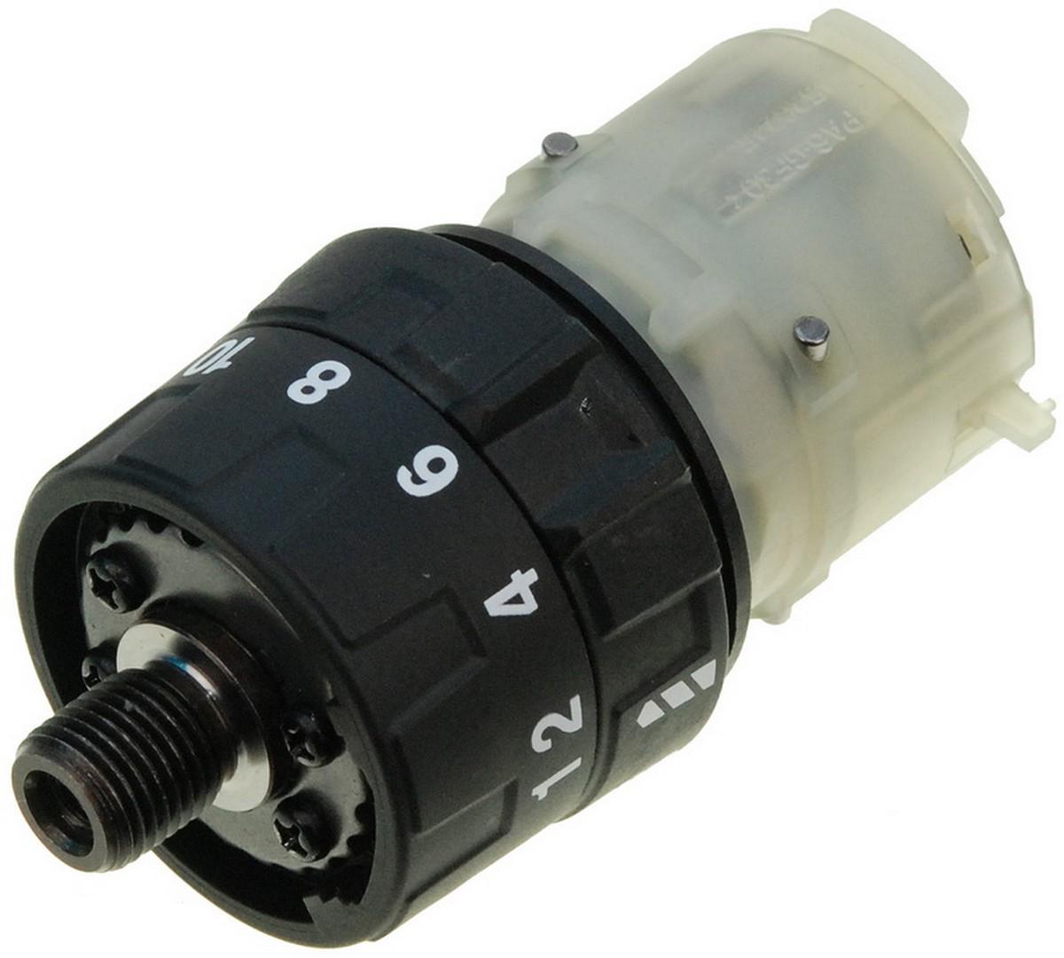 Редуктор VJ Parts для шуруповерта M HP331D код 123502-0 (шур317)