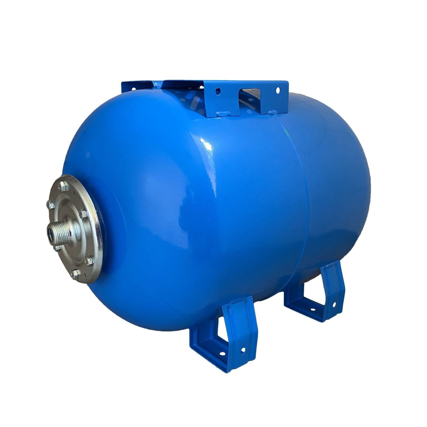 Гідроакумулятор Zilmet ultra-pro 10 bar 50 л (1100005005/000001442)