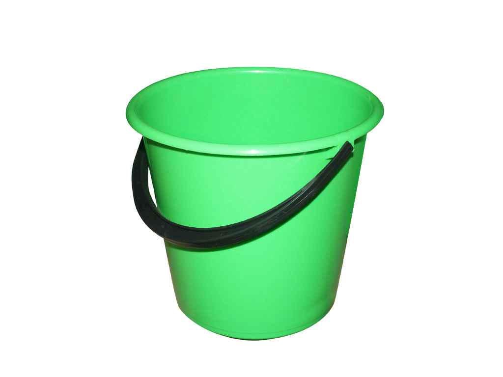 Ведро Мед пищевое 5 л Салатовый (928230) Ведро Мед пищевое 5 л Салатовый (928230)