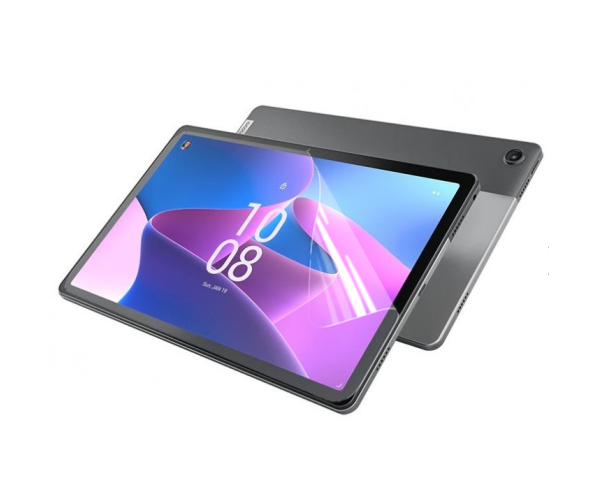 Пленка противоударная гидрогелевая Hydrogel Film для Lenovo Tab M10 Plus 2020 Transparent