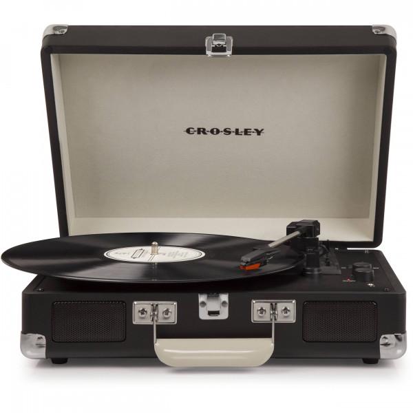 Проигрыватели винила Crosley Cruiser Deluxe Chalkboard (53716)