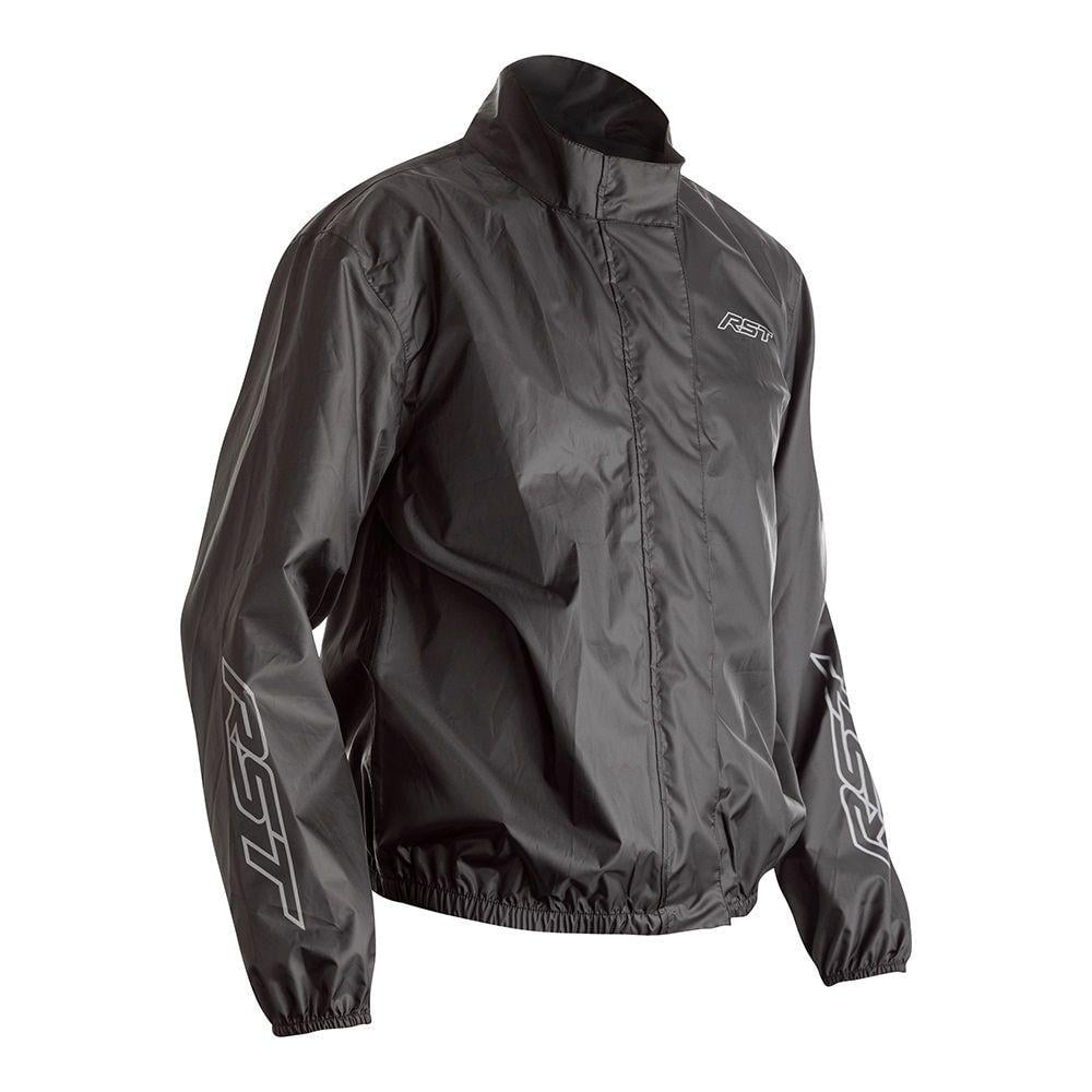 Мотокуртка дождевая RST Lightweight Waterproof Jacket L (22382)