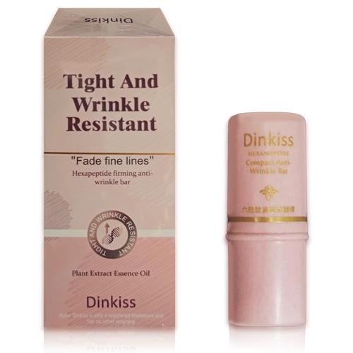Крем-стик Антивозрастной с коллагеном DINKISS 5,5 г Крем-стик Антивозрастной с коллагеном DINKISS 5,5 г