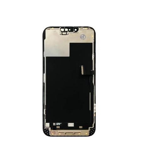 Дисплейний модуль Liquid Crystal Display з Touchscreen для Iphone 13 Pro Max Black (000566582)