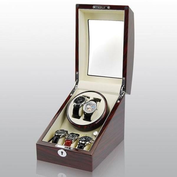 Шкатулка для подзавода часов ROTHENSCHILD RS-3024-EW (5295682)