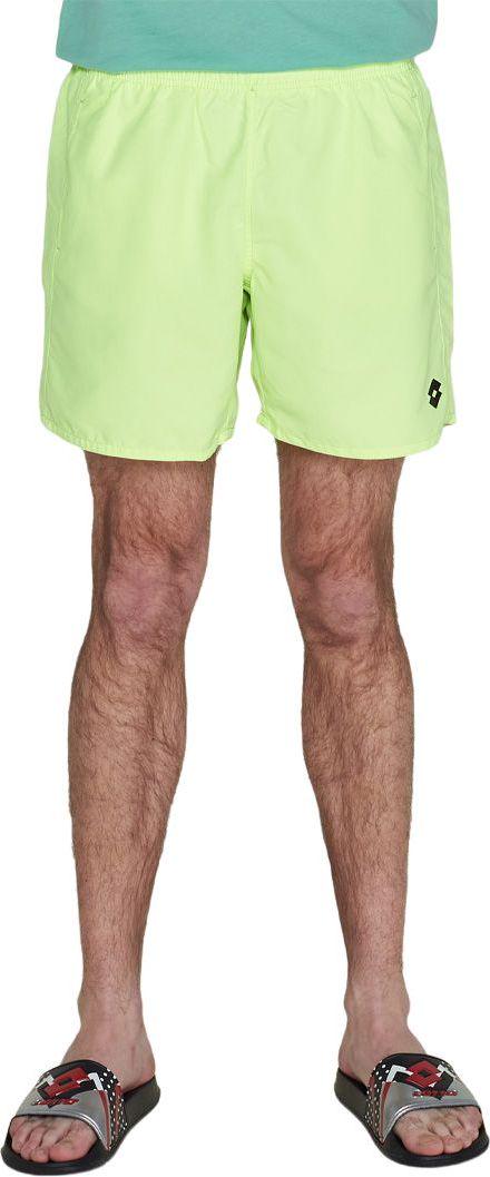Шорты пляжные Lotto SHORT BEACH BASIC 213503/1D2 XL Желтый