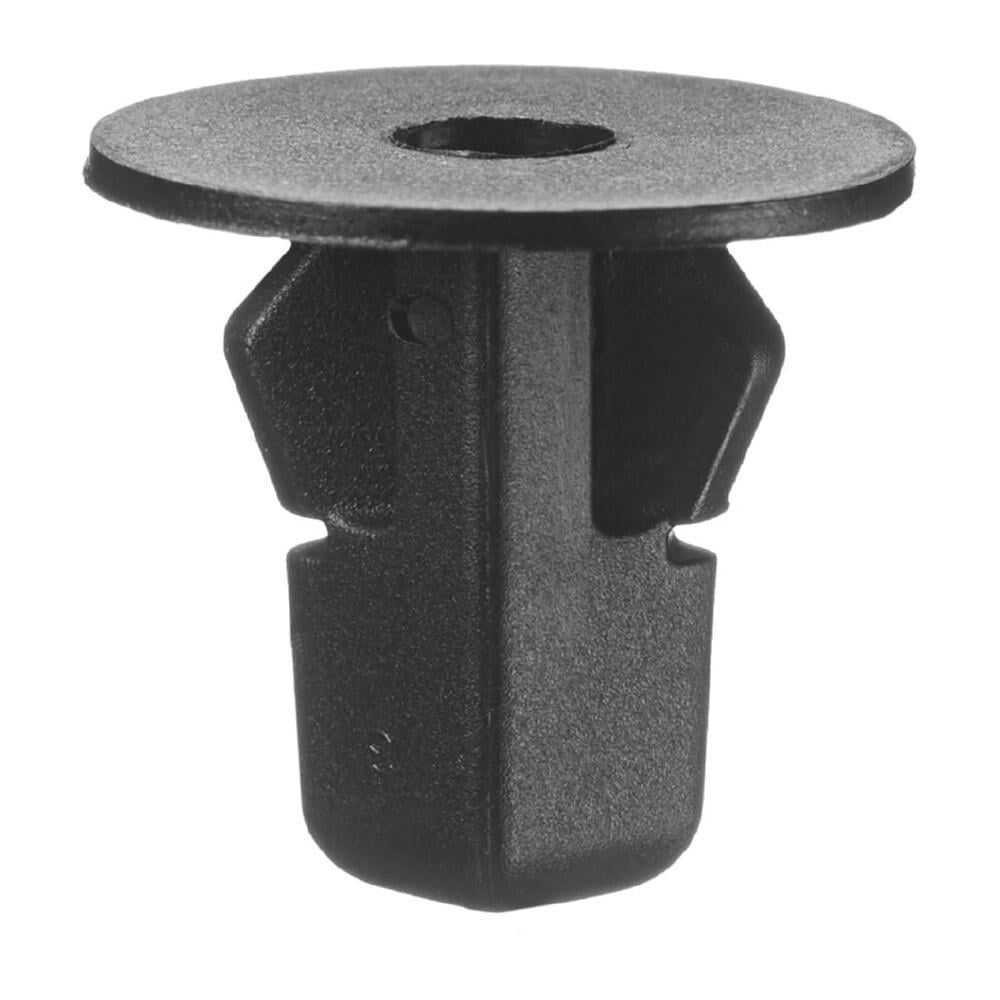 Втулка Mak с круглой шляпкой (14229)