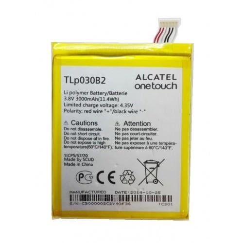 Акумулятор для Alcatel TLp030B2/One Touch 7045 (1799781277)