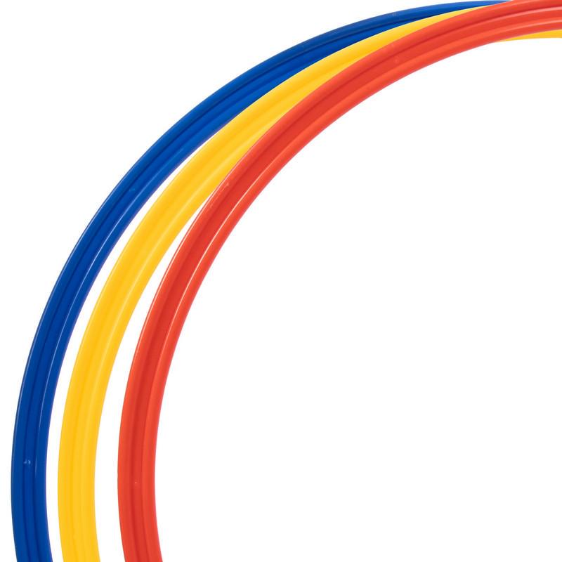 Кольца тренировочные C-4602-60 (56508100) - фото 4 Кольца тренировочные C-4602-60 (56508100) - фото 4