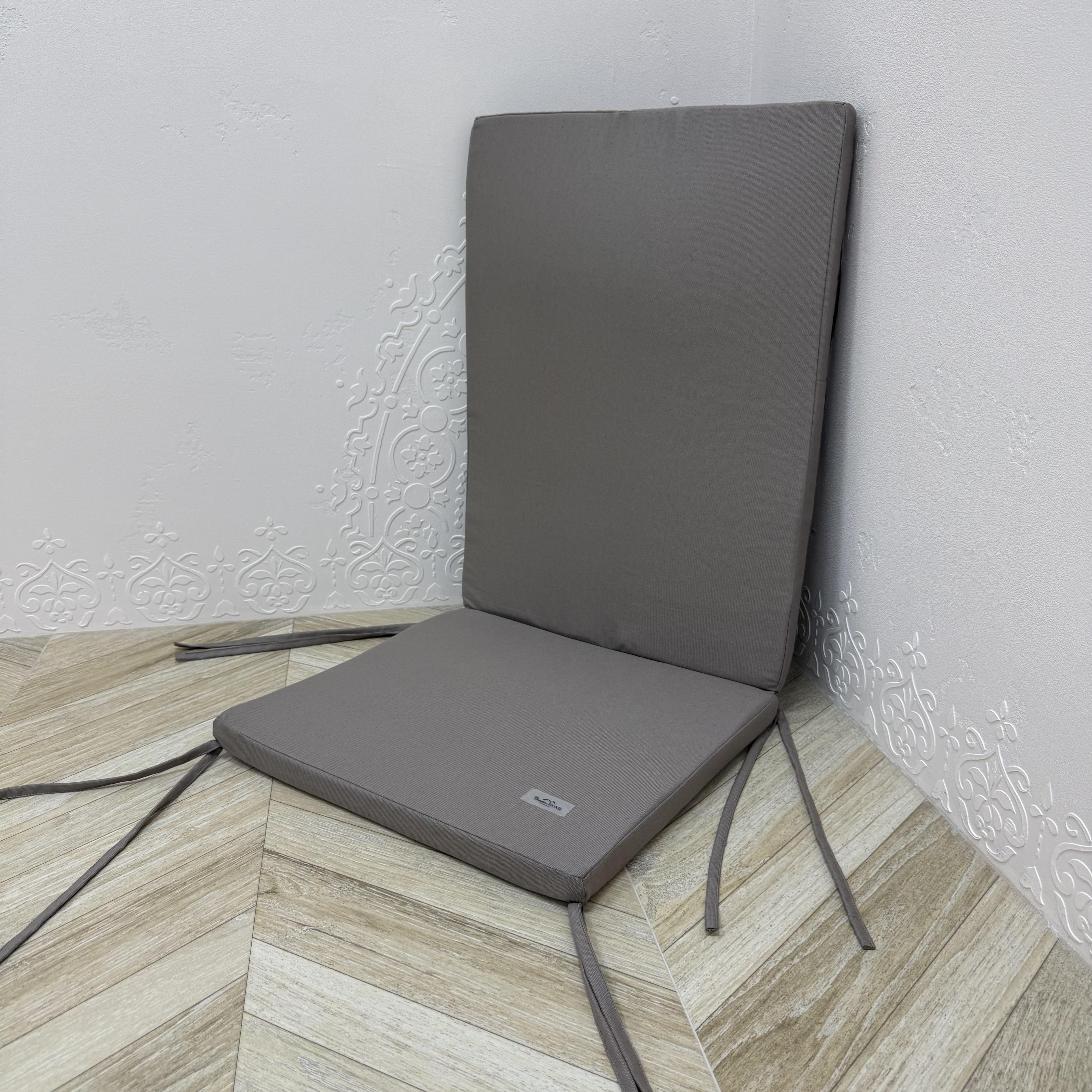 Матрас для кресла Comfort Home панама 40х40х40х5 см