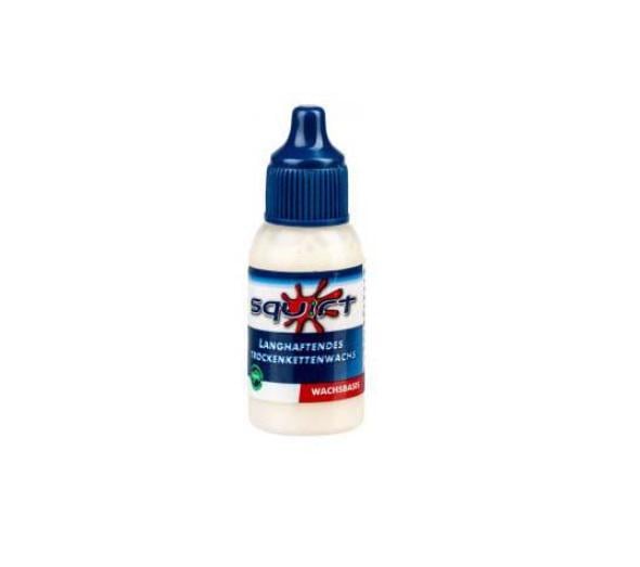 Смазка для цепи Squirt Dry Lube Chain Wax 15 мл