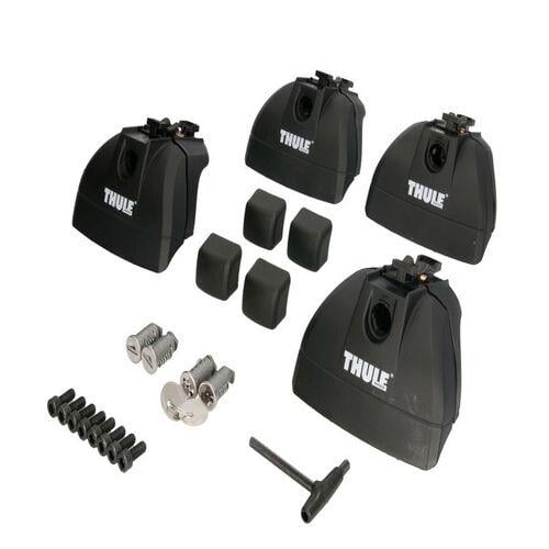 Комплект монтажний Thule Rapid System 753000