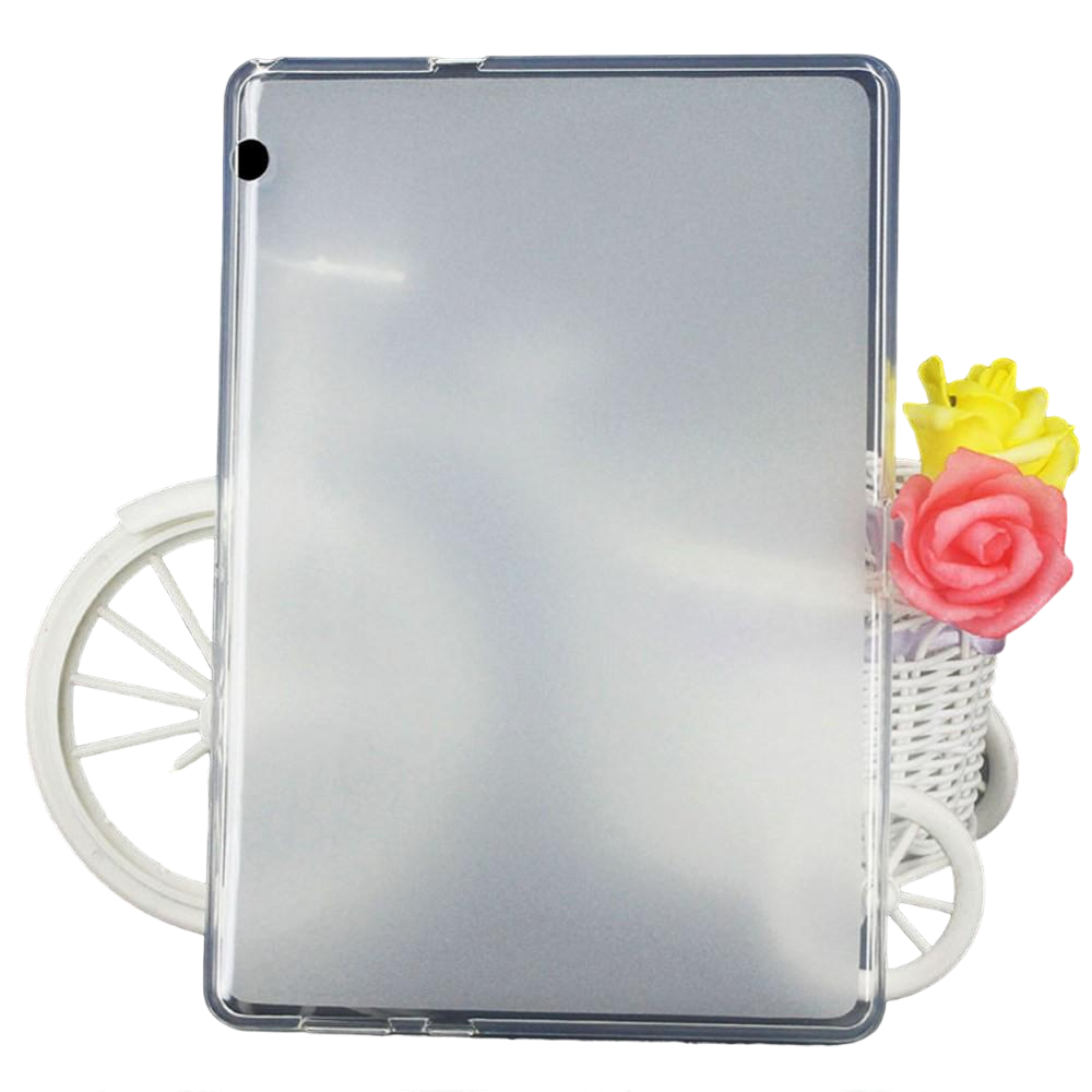 Чехол силиконовый ClearLook для Huawei MediaPad T3 10,0 TPU (07970) Чехол силиконовый ClearLook для Huawei MediaPad T3 10,0 TPU (07970)
