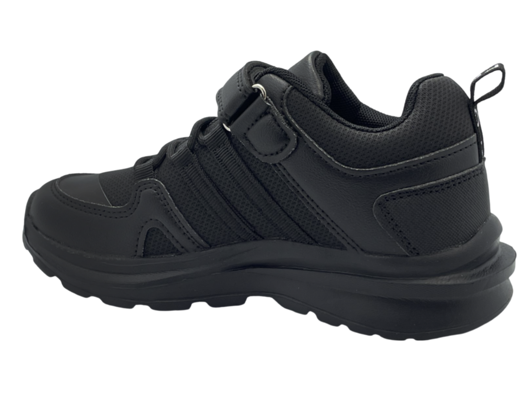 Кроссовки для девочек Jong Golf C11221-0/34 р. 34 Черный - фото 3 Кроссовки для девочек Jong Golf C11221-0/34 р. 34 Черный - фото 3