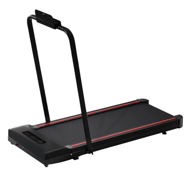 Беговая дорожка электрическая складная Sperax Walking Pad 3в1 550 Вт до 150 кг 1–8 км/ч (SPORT-15)