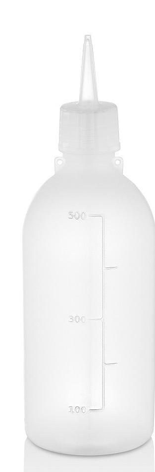 Диспенсер для оливкового масла GastroPlast 500 мл (GY-500)