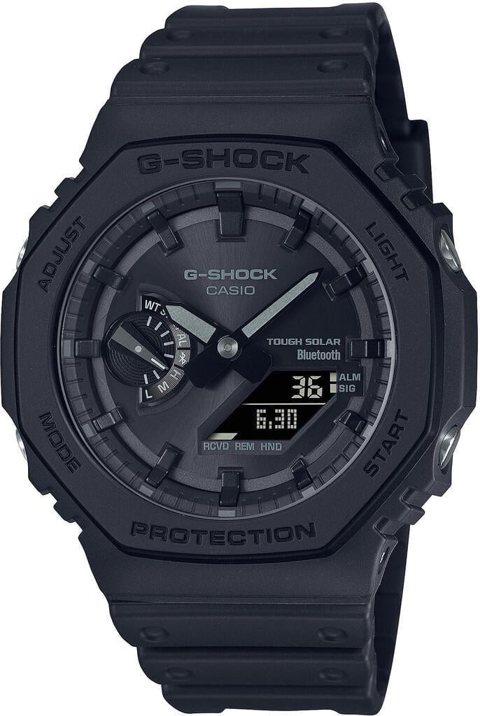 Часы Casio GA-B2100-1A1ER (1863374342)