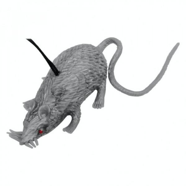 Декор на Хэллоуин Seta Прикол Мышка (15-143GY)