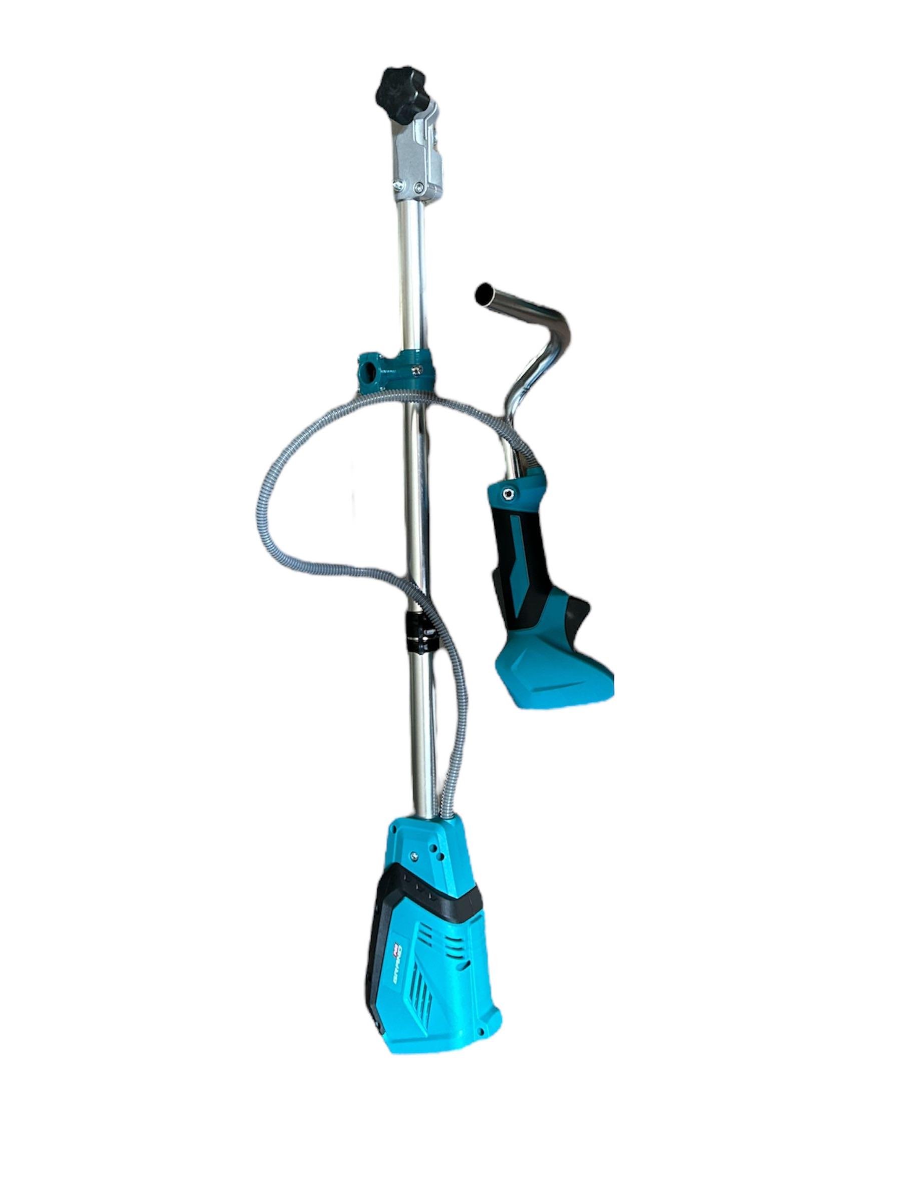 Електрокоса акумуляторна Grand АТГ-20 без акумулятора та зарядного пристрою (26160659)