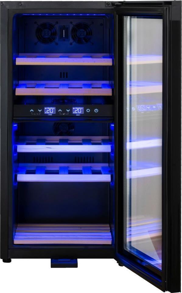 Винна шафа Adler AD8080 (382366)