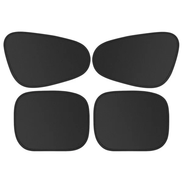 Набор солнцезащитных экранов 4 шт. (AN00759) Набор солнцезащитных экранов 4 шт. (AN00759)