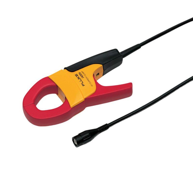 Токноизмерительные клещи Fluke i400s (2277202)