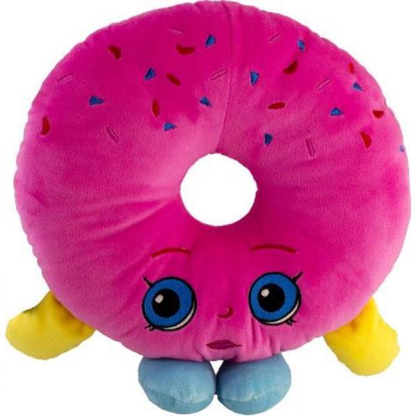 Мягкая игрушка Копица Пончик SP 24 см (00284-11)