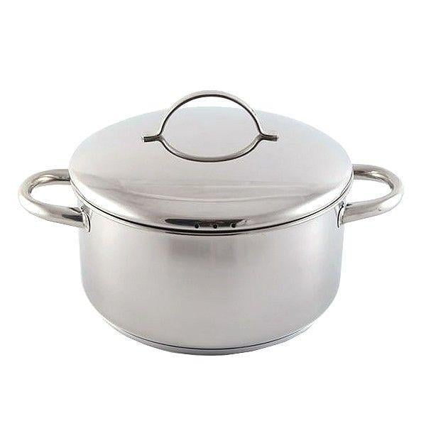 Каструля Fissman Venera 5,4 л (5204)