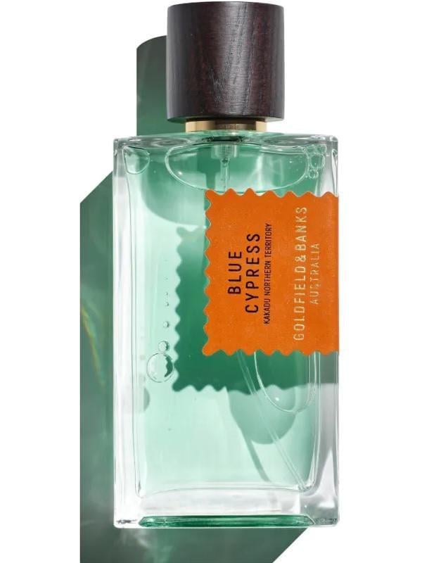 Духи унисекс Goldfield & Banks Australia Blue Cypress 100 мл в транспортной упаковке (405012)