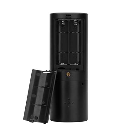 Камера відеоспостереження Patrul TY017 HD Wi-Fi у форматі настінної лампи (26607224) - фото 8 Камера відеоспостереження Patrul TY017 HD Wi-Fi у форматі настінної лампи (26607224) - фото 8