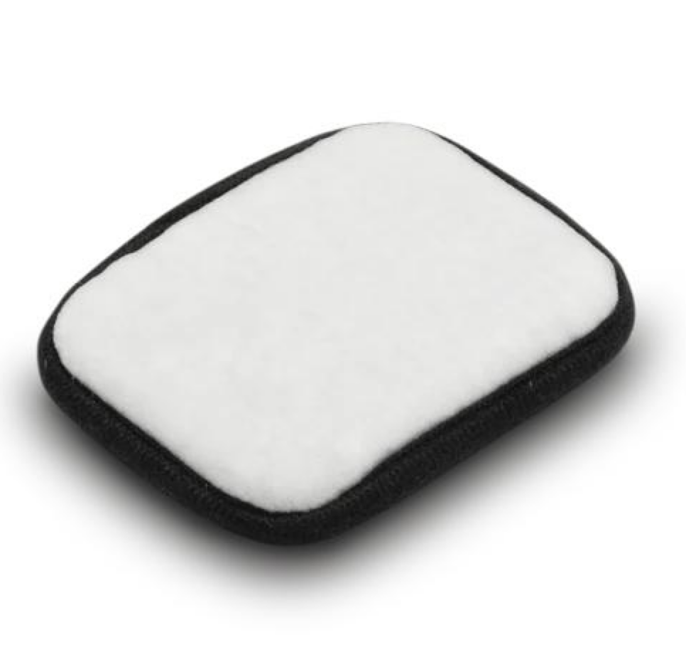 Автоскраб для салона Gyeon Q²M Scrub Pad EVO Автоскраб для салона Gyeon Q²M Scrub Pad EVO
