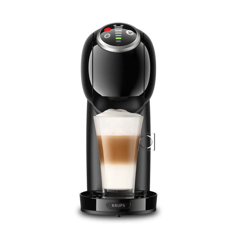 Кавомашина Krups Dolce Gusto Genio S Plus з сенсорним керуванням (KP340810) - фото 3