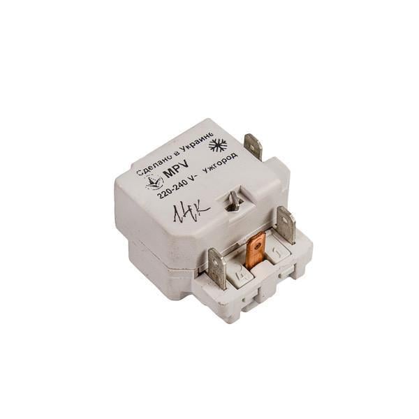 Реле пускове 220-240V 1,4A для холодильника Nord MPV-1.4К (00000042810)