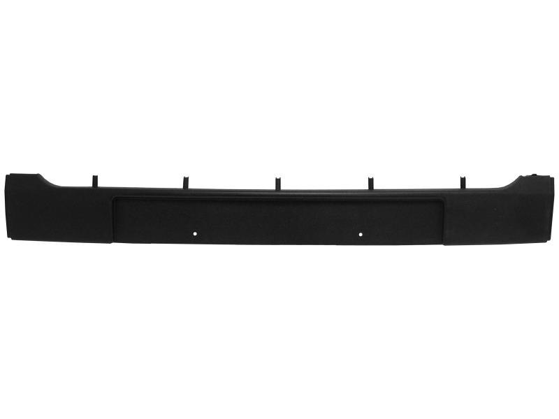 Молдинг переднього бампера центральний для Renault Clio II/Thalia I (KH6032 923)