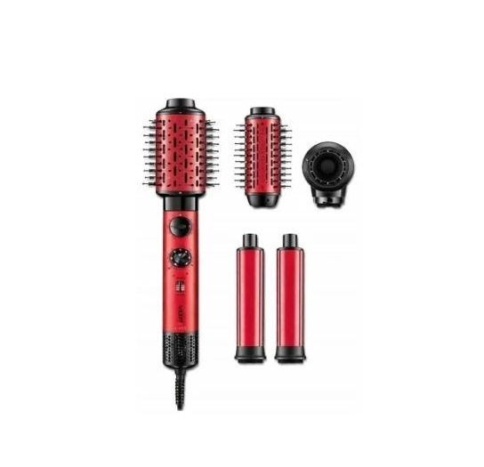 Стайлер VGR V-485 Red