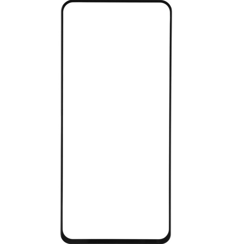 Защитное стекло Gelius Full Cover Ultra-Thin 0.25mm для Poco F3 Black - фото 3 Защитное стекло Gelius Full Cover Ultra-Thin 0.25mm для Poco F3 Black - фото 3