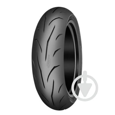 Автошина MITAS Sport Force+ 180/55 R17 73W