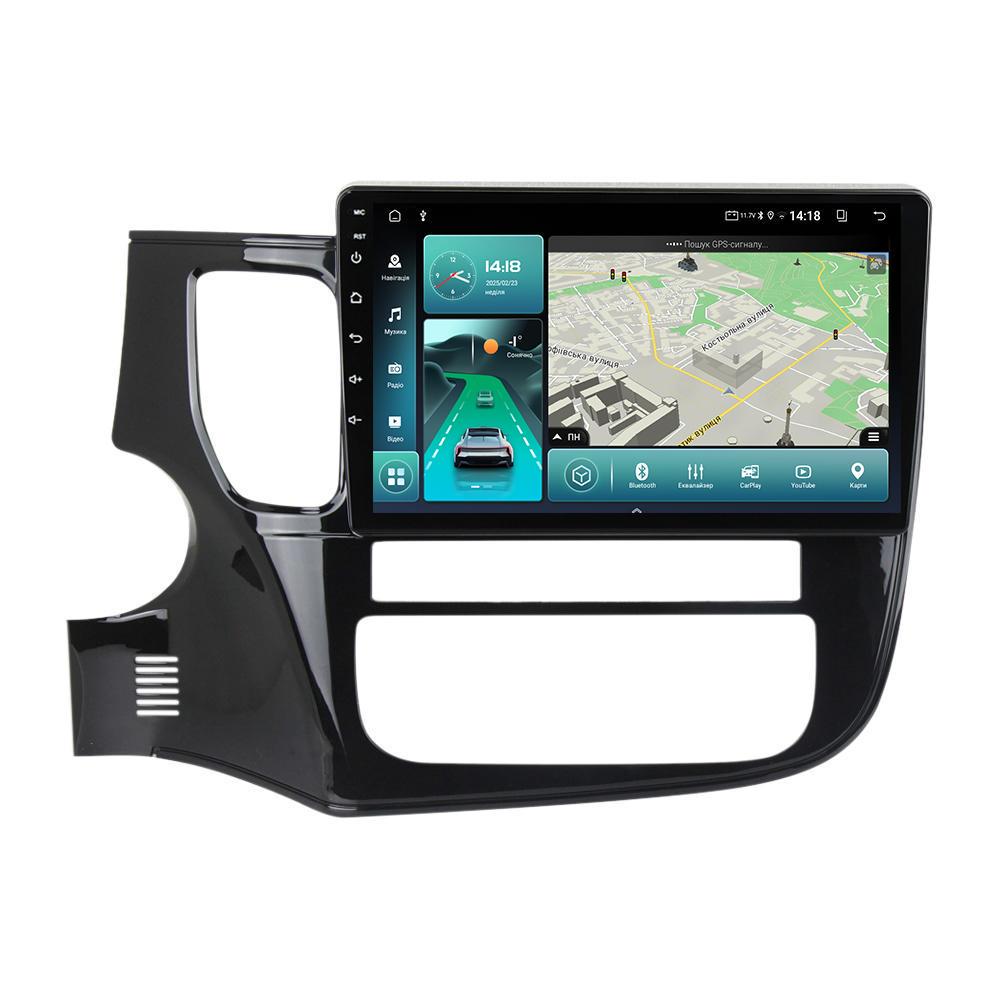 Магнитола штатная BACAR для Mitsubishi Outlander 3 2012-2018 2/32Gb Optimal (2641558)