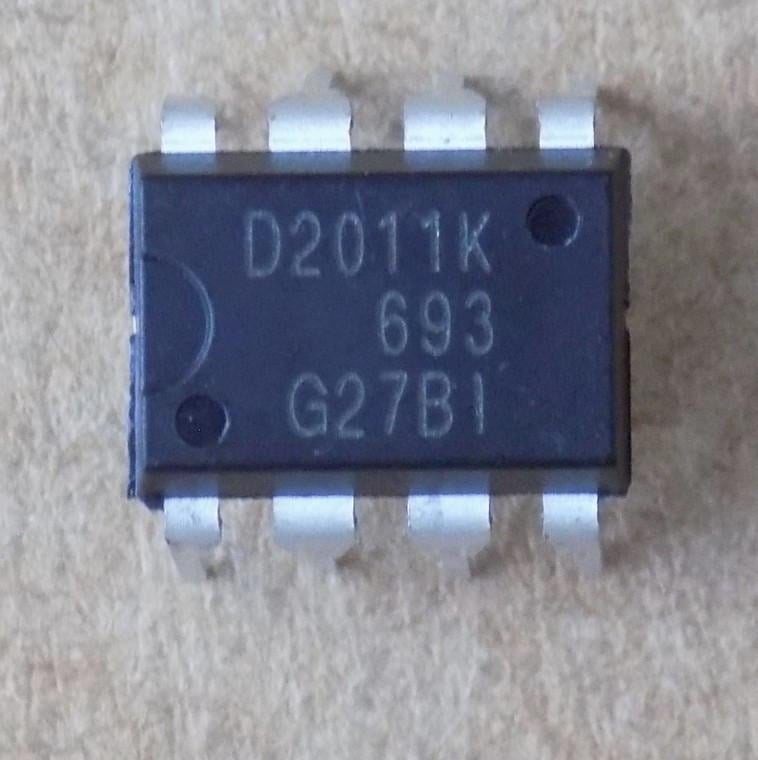 Микросхема SanKen D2011K SQD2011K/DIP8 (28573) Микросхема SanKen D2011K SQD2011K/DIP8 (28573)