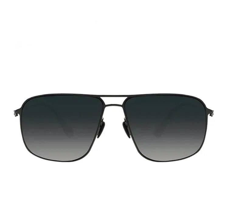 Окуляри сонцезахисні MiJia Classic Square Sunglasses Pro TYJ03TS Чорний