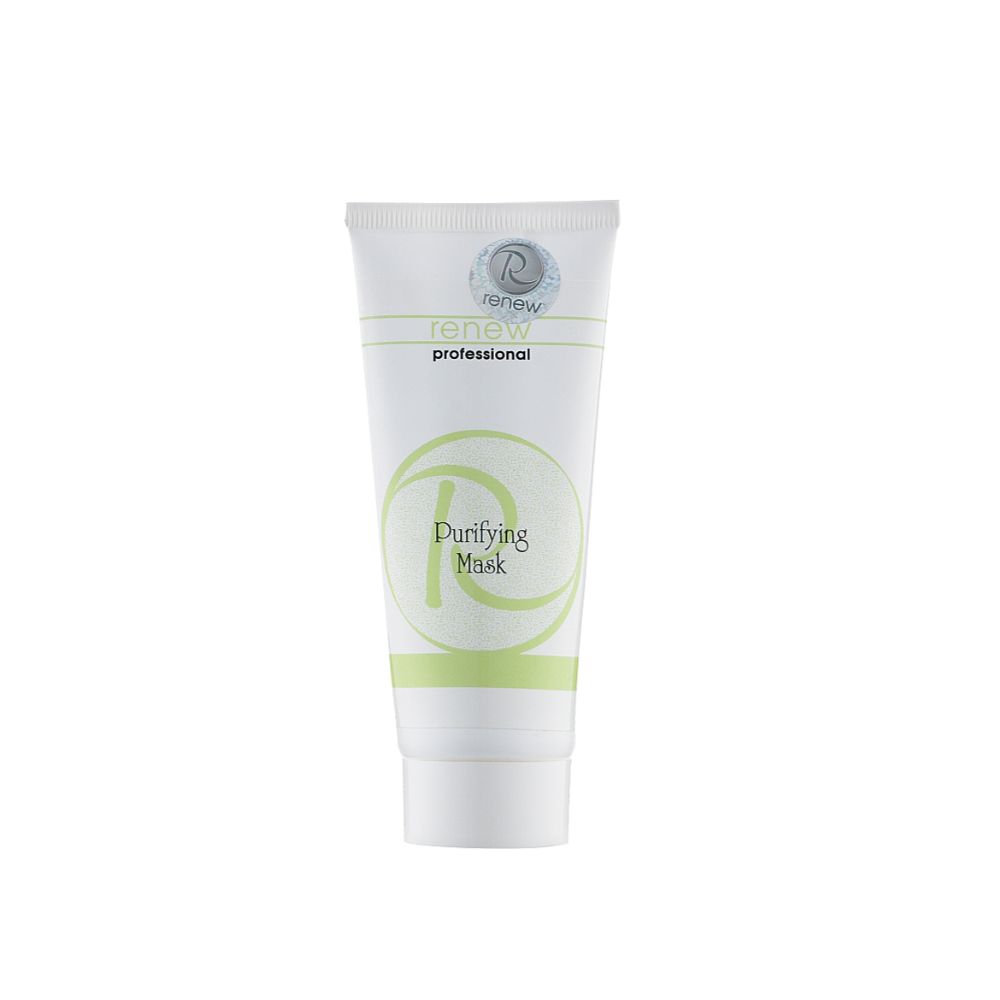 Маска для обличчя порозвужувальна й очищувальна Renew Purifying Mask 70 мл (9022070)